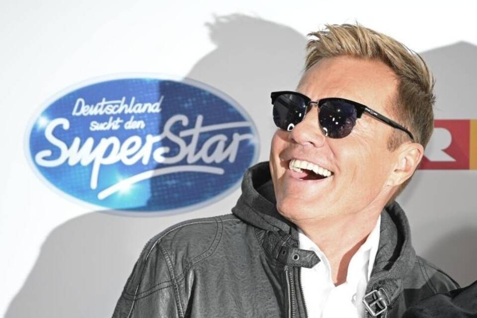 Dieter Bohlen Dieter Bohlen