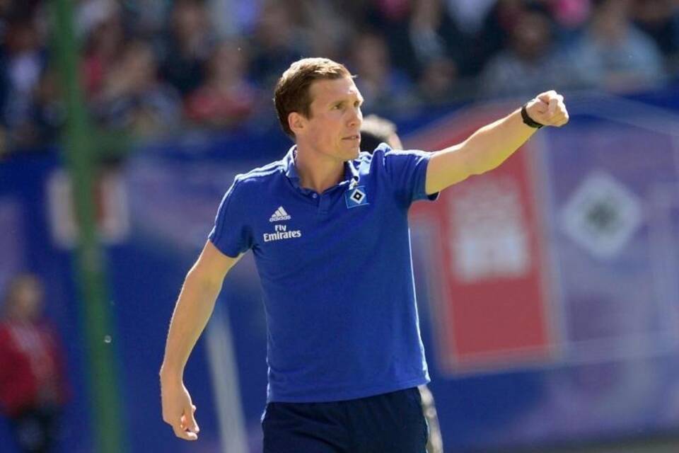 Hannes Wolf Hannes Wolf