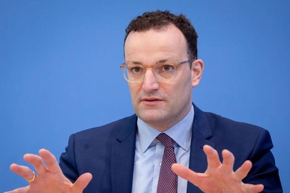 Jens Spahn Jens Spahn