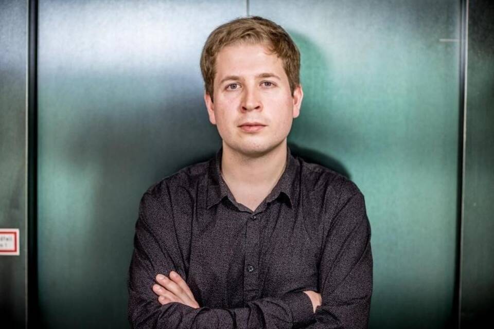 Kevin Kühnert Kevin Kühnert