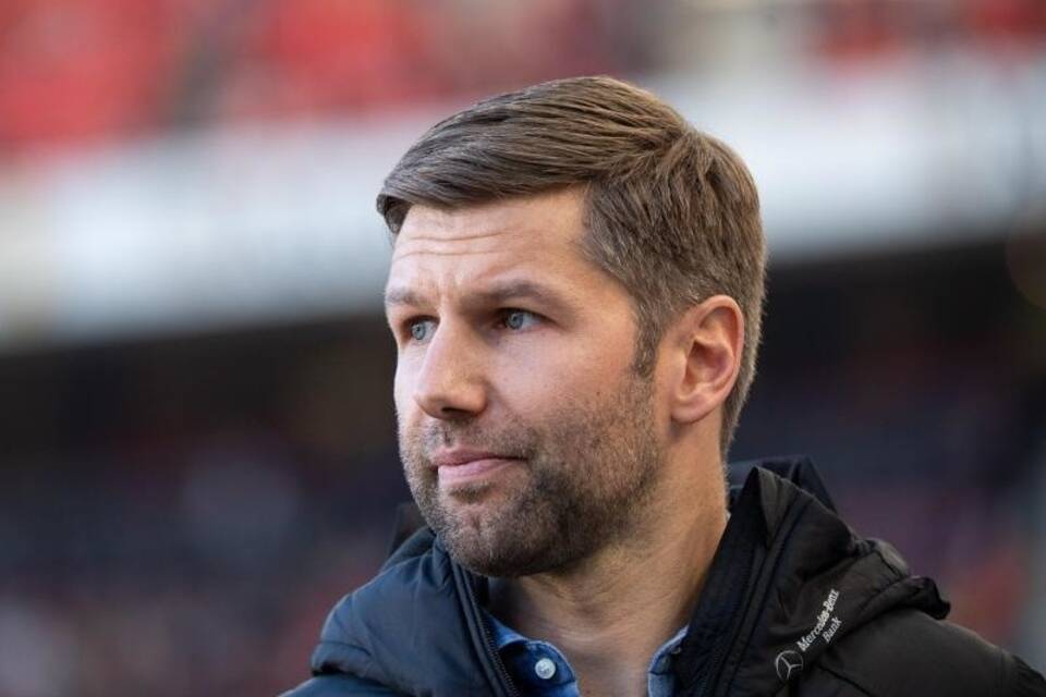 Thomas Hitzlsperger Thomas Hitzlsperger