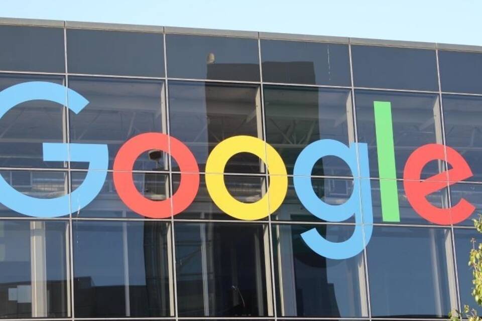 Google Google