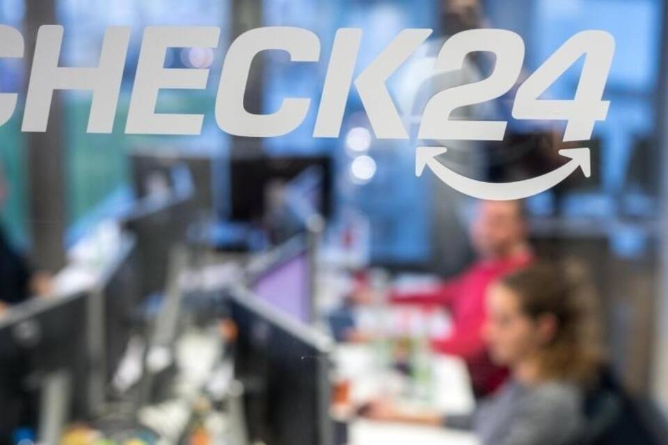 Check24 Check24