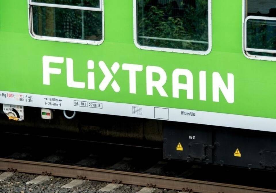 FlixTrain