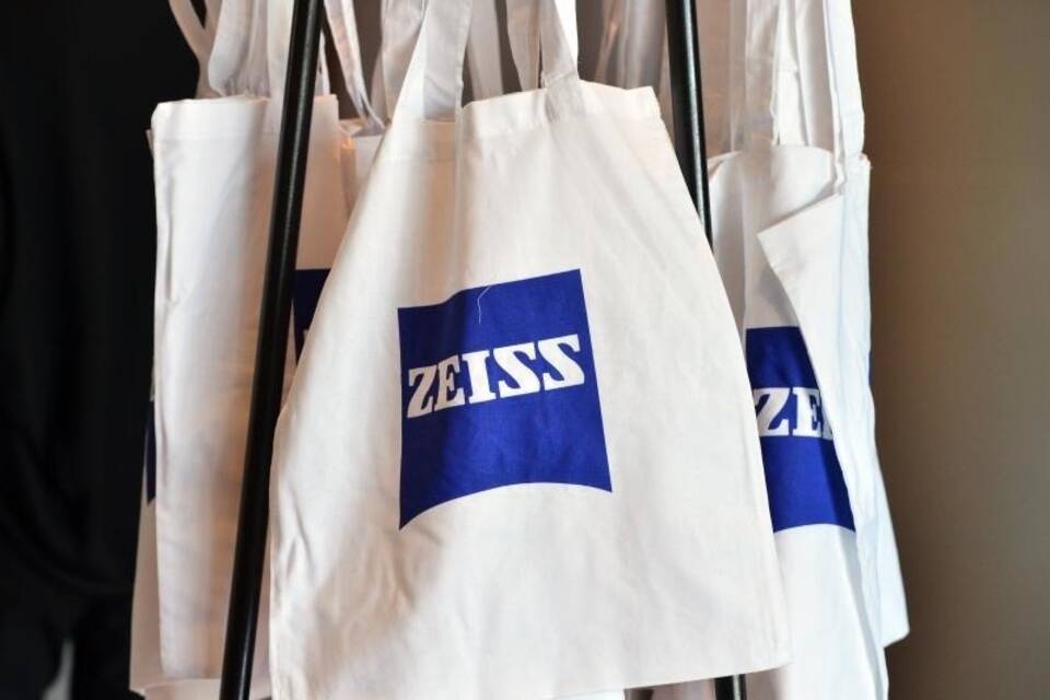 Carl Zeiss Meditec AG Carl Zeiss Meditec AG