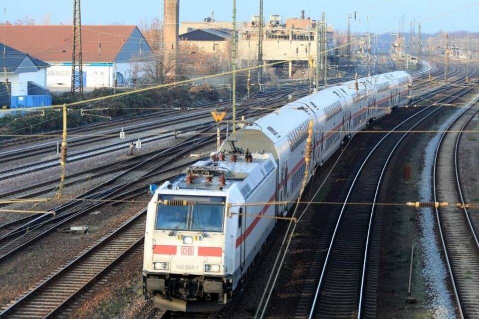 Bahn Bahn