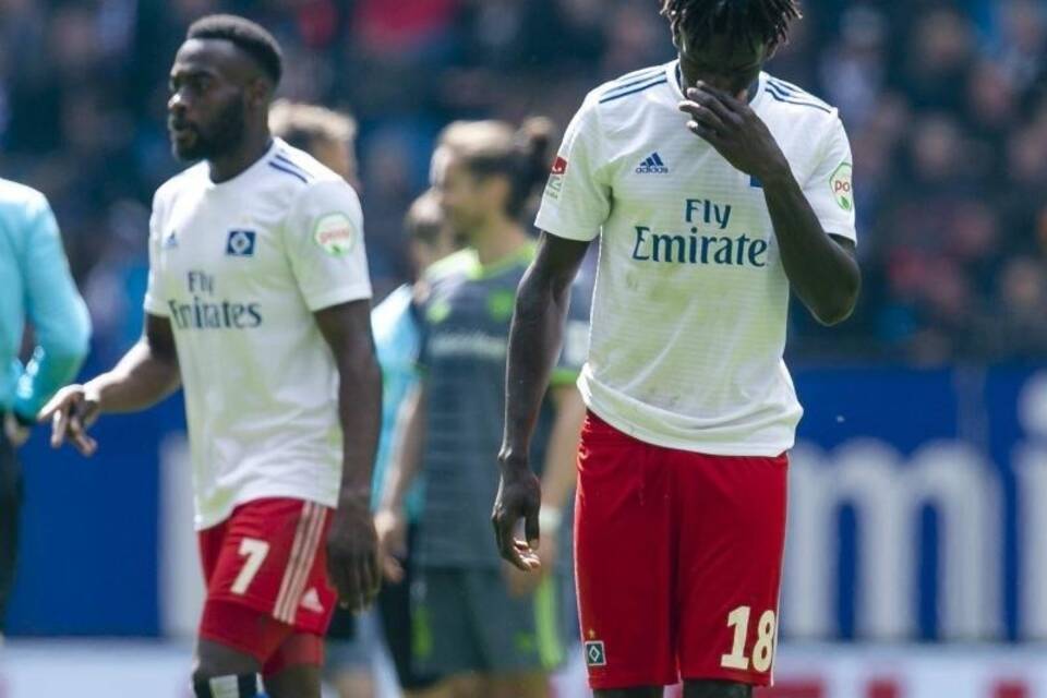 Hamburger SV Hamburger SV