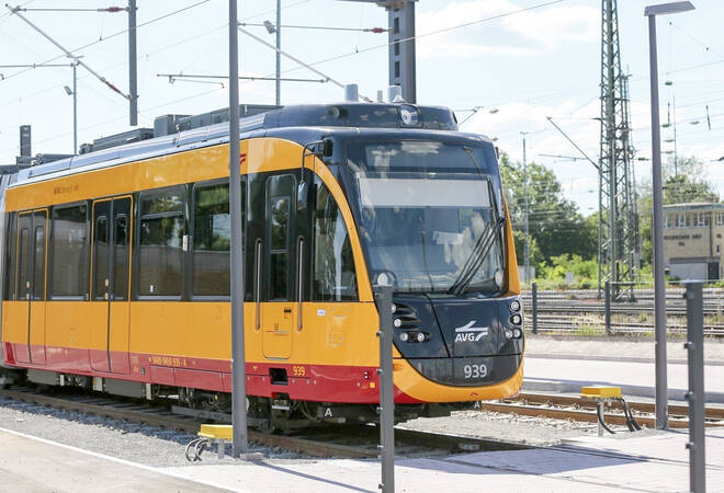 Heilbronn Mehr Busse und Bahnen zur Buga Nachrichten
