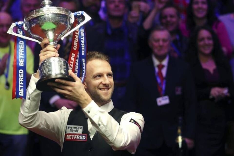 Judd Trump