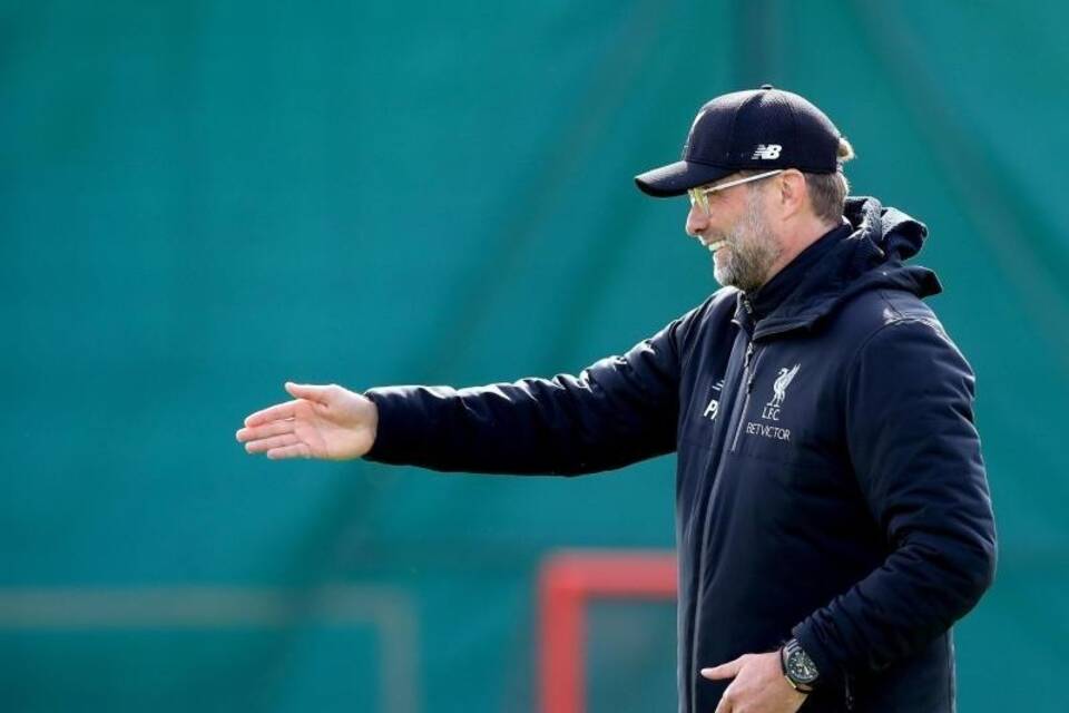 Jürgen Klopp