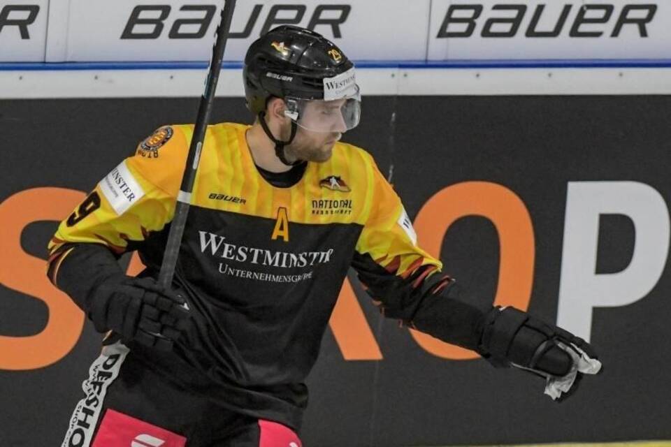 Leon Draisaitl Leon Draisaitl