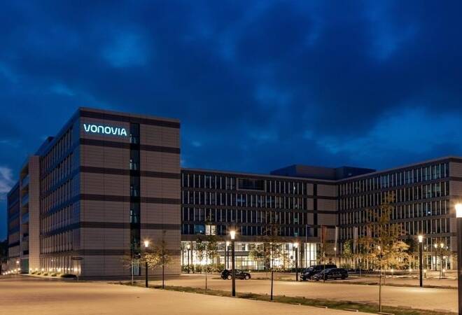 Vonovia Haus Mieten Essen Katernberg immobilienkonzern vonovia macht bei steigenden mieten Vonovia Haus Mieten Essen Katernberg immobilienkonzern vonovia macht bei steigenden mieten