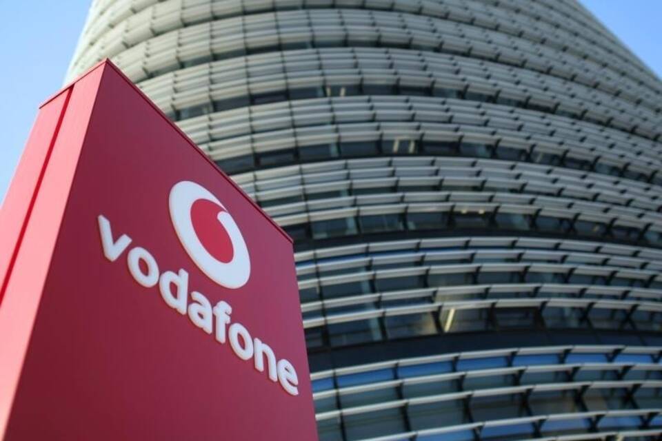 Vodafone Vodafone