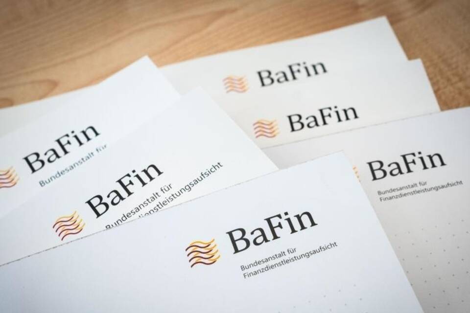 Finanzaufsicht Bafin