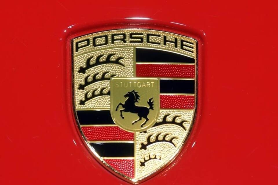 Porsche Porsche