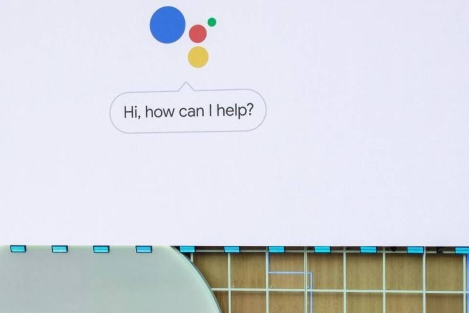 Google I/O Google I/O