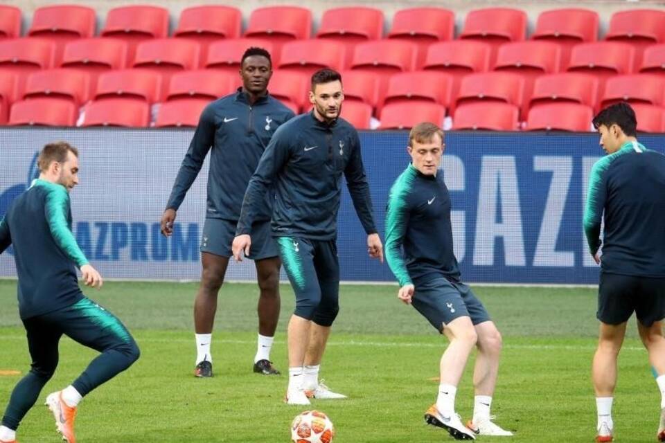 Abschlusstraining Abschlusstraining