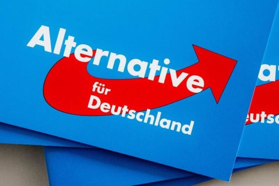 AfD-Logo AfD-Logo