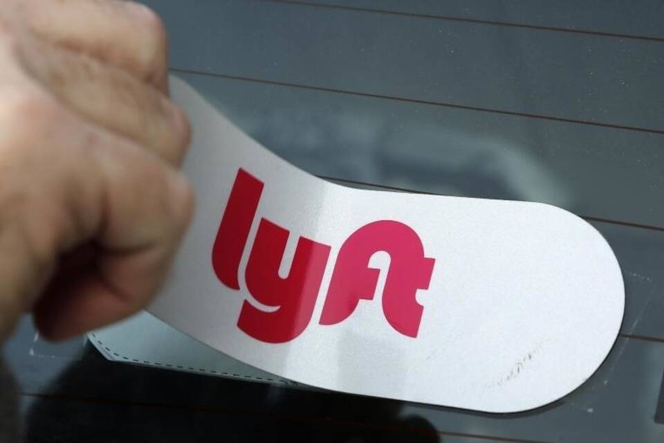 Lyft-Logo