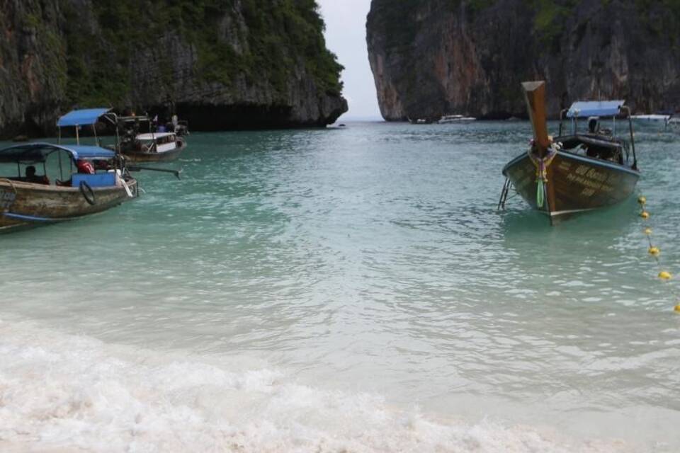 Traumstrand Traumstrand