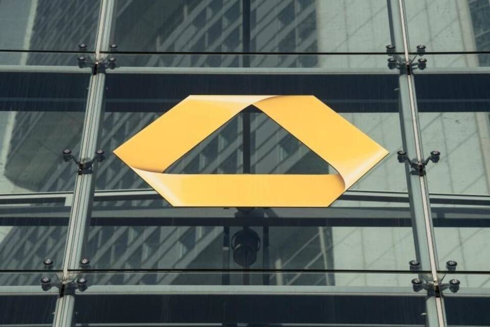 Commerzbank-Zentrale Commerzbank-Zentrale
