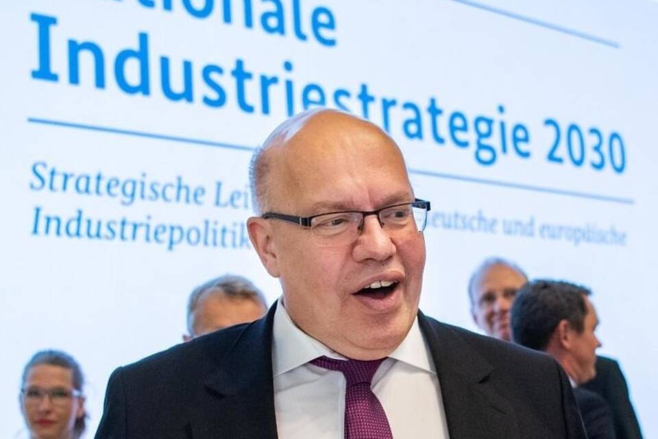 Peter Altmaier Peter Altmaier