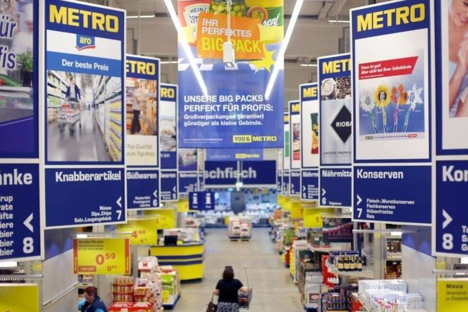 Metro