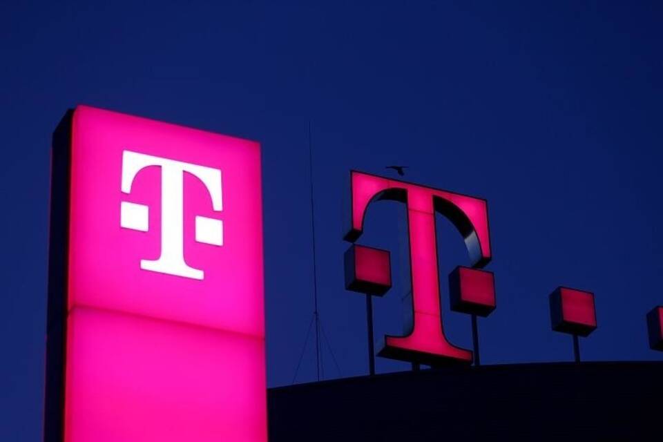 Telekom Telekom