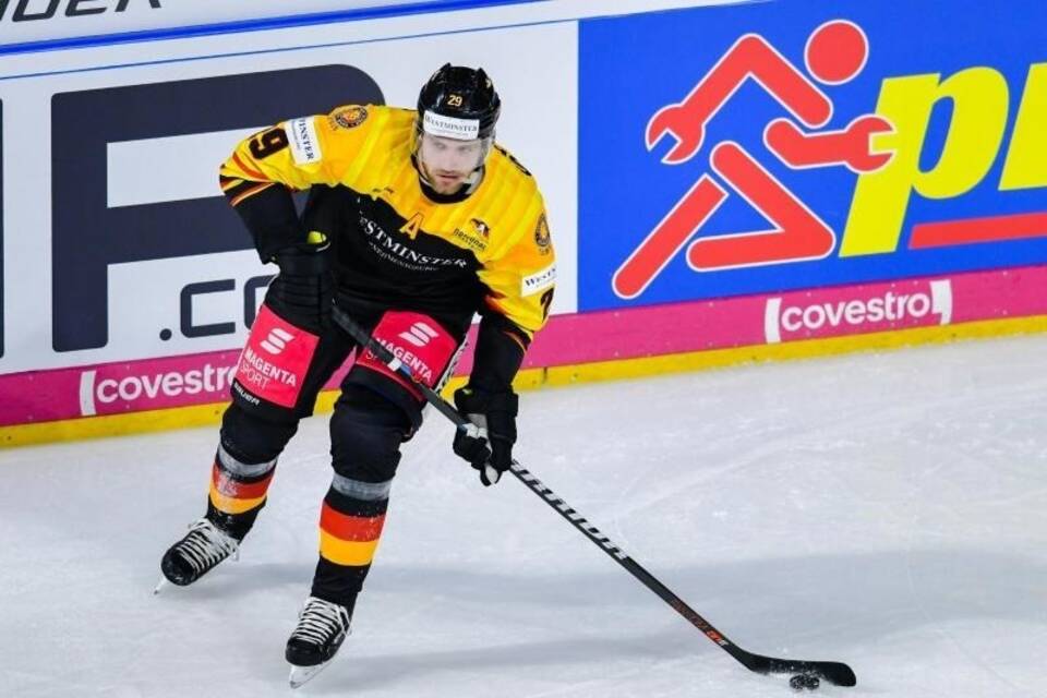 Leon Draisaitl Leon Draisaitl