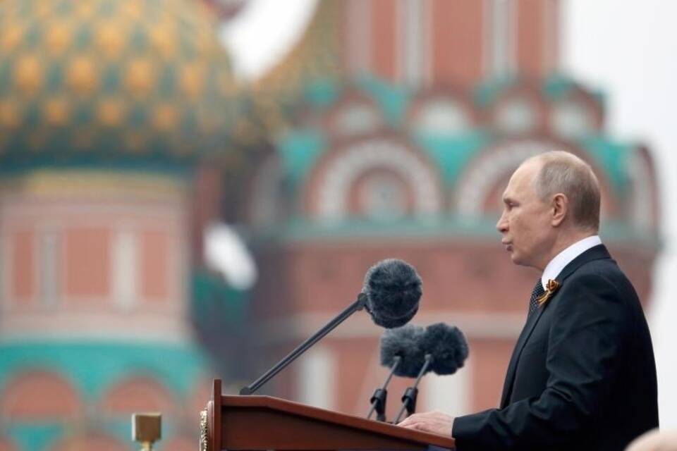 Wladimir Putin Wladimir Putin