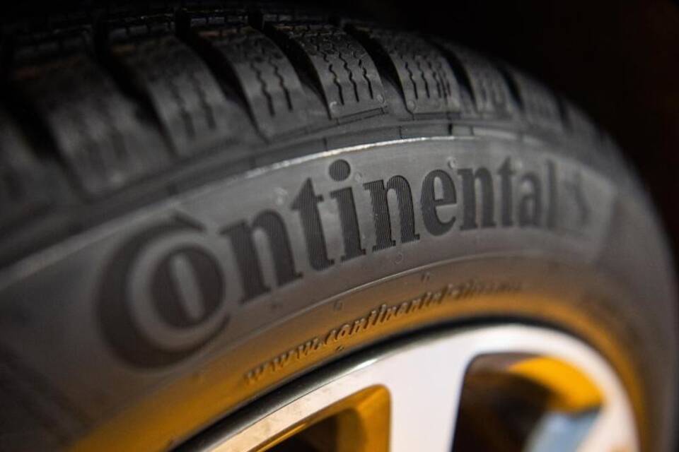 Continental AG Continental AG