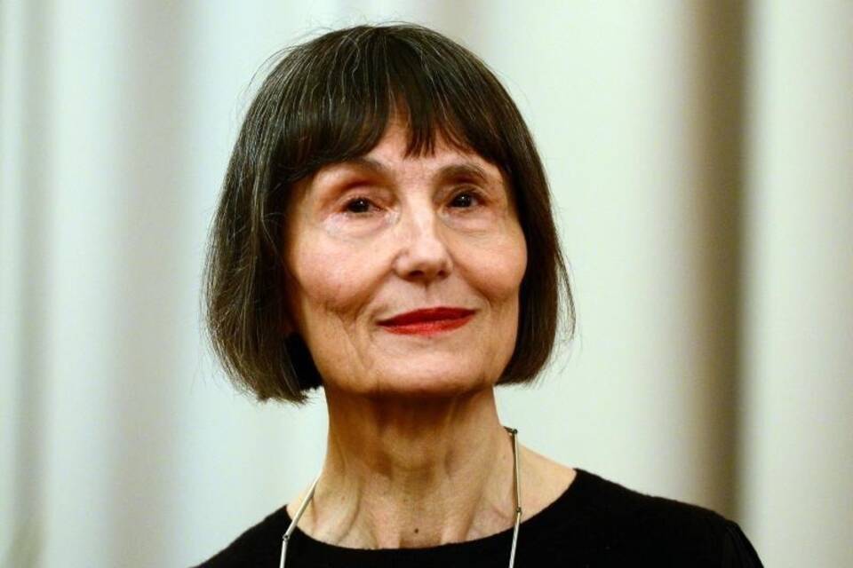 Ilma Rakusa Ilma Rakusa