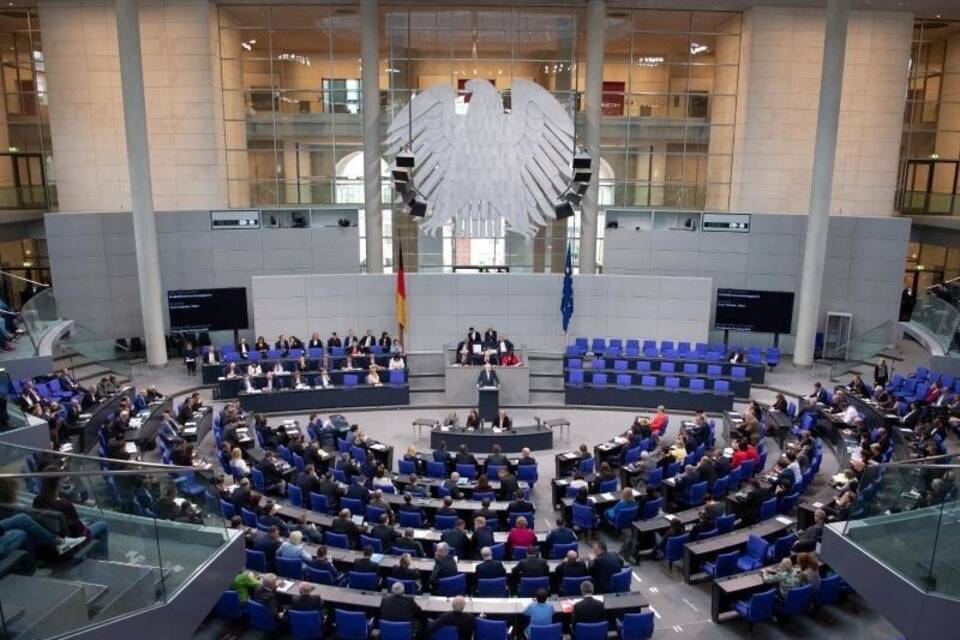 Bundestag