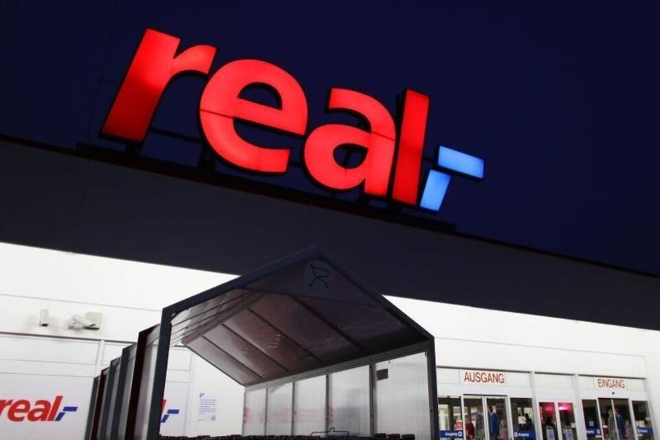 Real-Markt