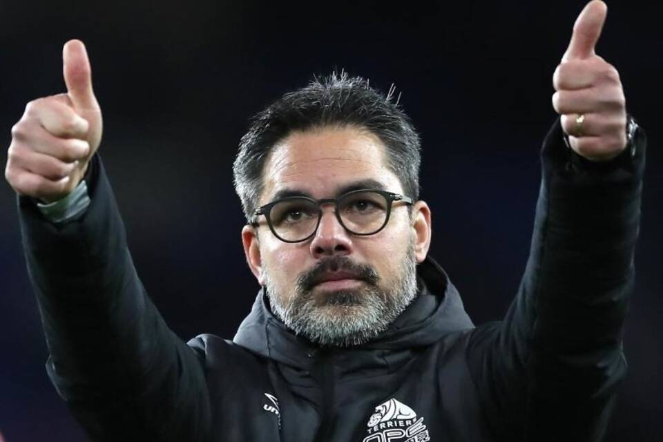 David Wagner