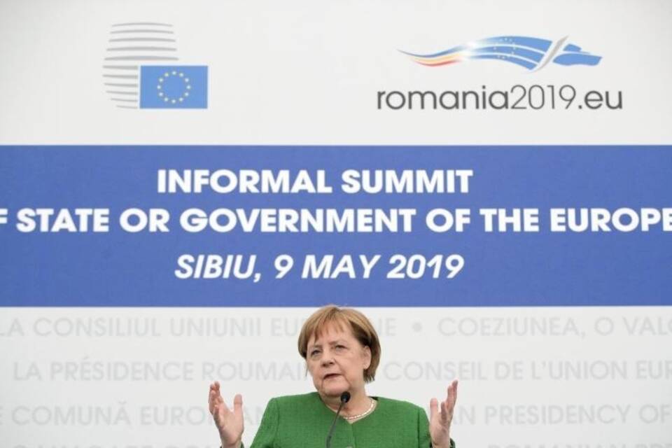 Angela Merkel Angela Merkel