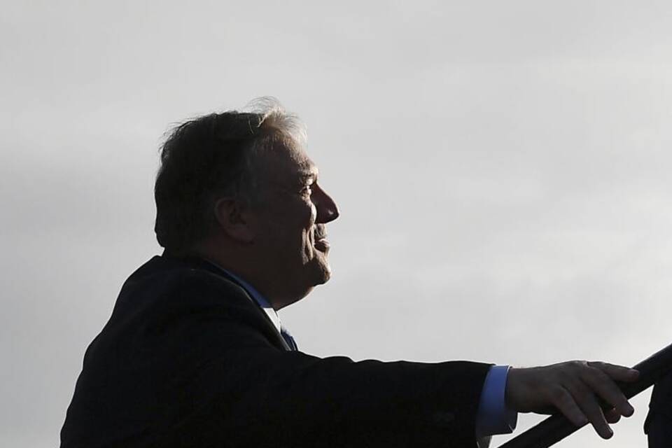 US-Außenminister Pompeo US-Außenminister Pompeo