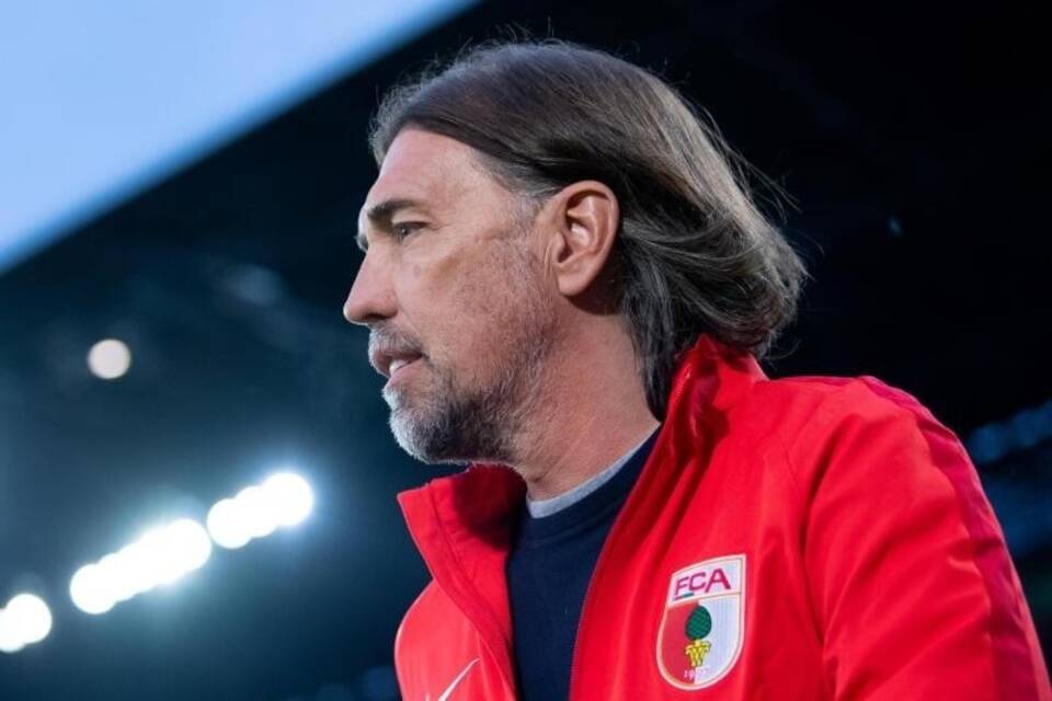Martin Schmidt Martin Schmidt