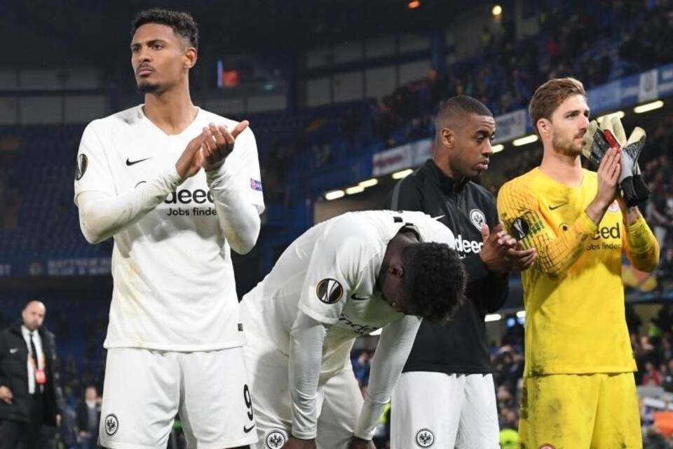 Stolze Eintracht Stolze Eintracht