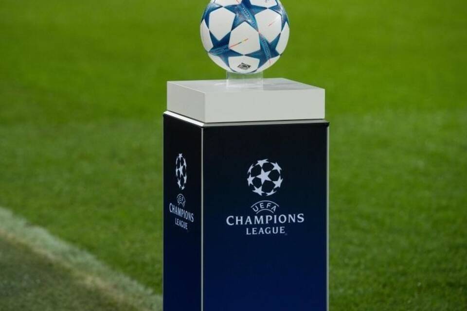 Champions League Champions League