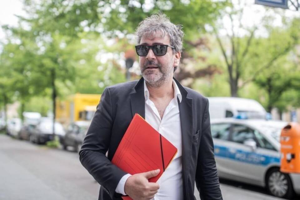 Deniz Yücel