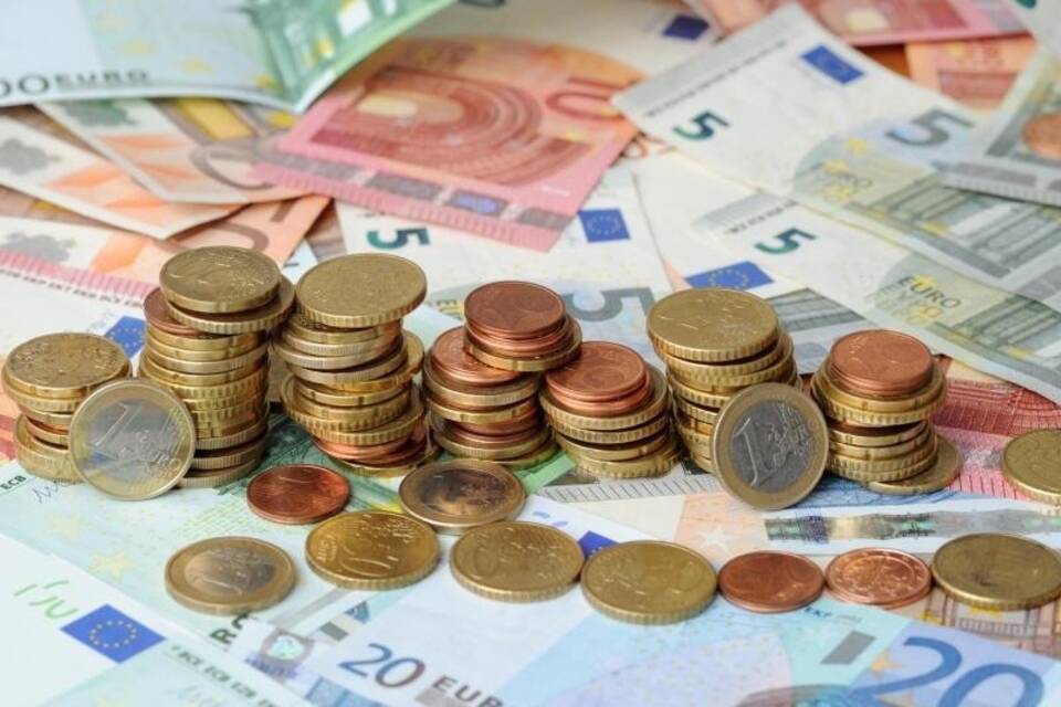 Staatseinnahmen Staatseinnahmen