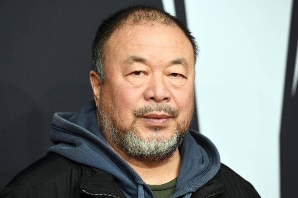 Ai Weiwei