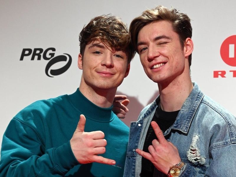 Auf Wiedersehen Die Lochis Machen Schluss Als Youtube Stars