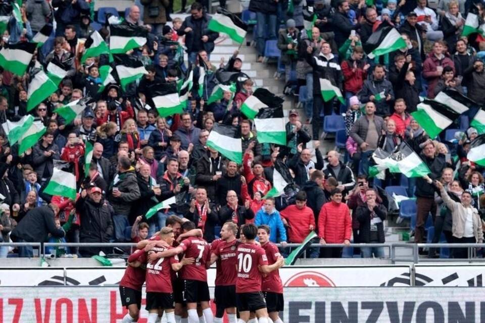 Abgestiegen Abgestiegen