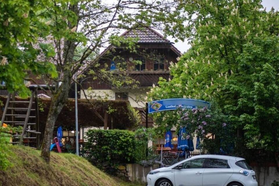 Drei Tote in Gästezimmer in Passau gefunden