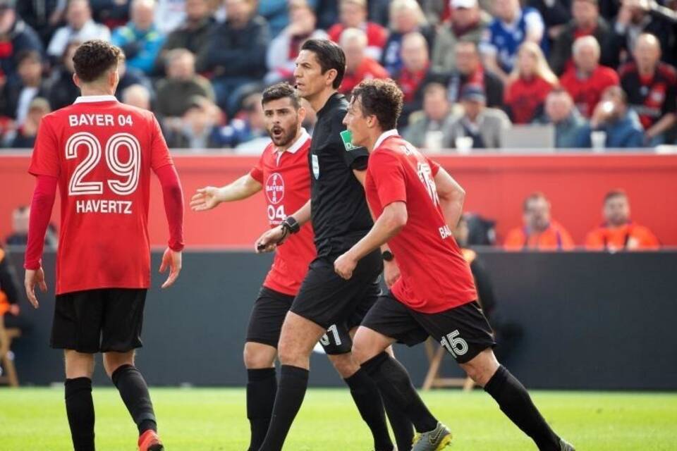 Denis Aytekin Denis Aytekin