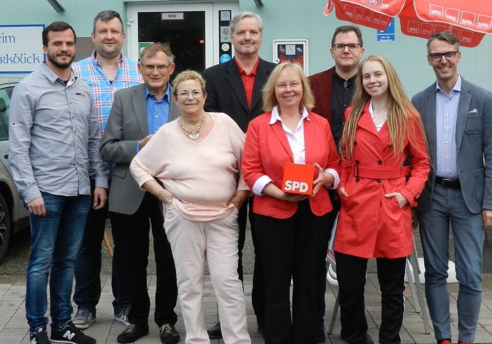 Spd eberbach KW kandidaten Spd eberbach KW kandidaten