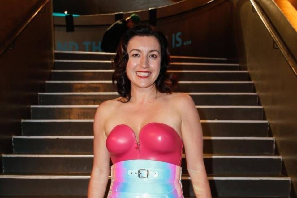 Dorothee Bär Dorothee Bär