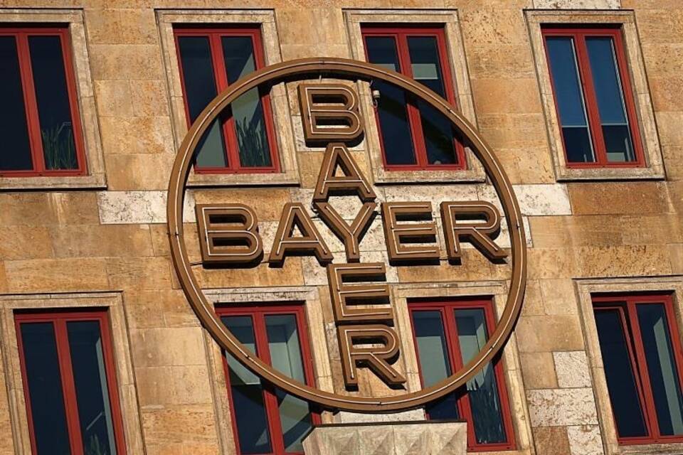 Bayer-Kreuz